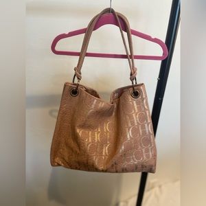 Carolina Herrera handbag